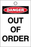 Danger Out of Order